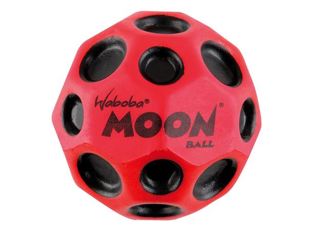 Moonball Waboba Sprettball Spretter 20 meter høyt!