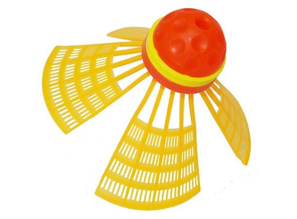 Speedminton Speeder Heli (2) Helikopterballer til Speedminton FUN 