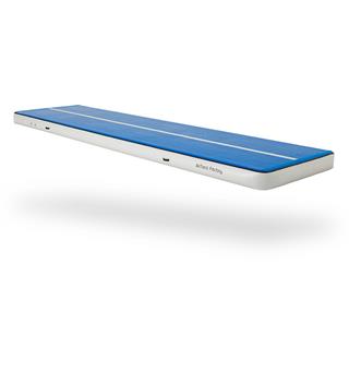 4mx2mx20cm Gymnastics DWF Air Tracks Tumbling Mats Big