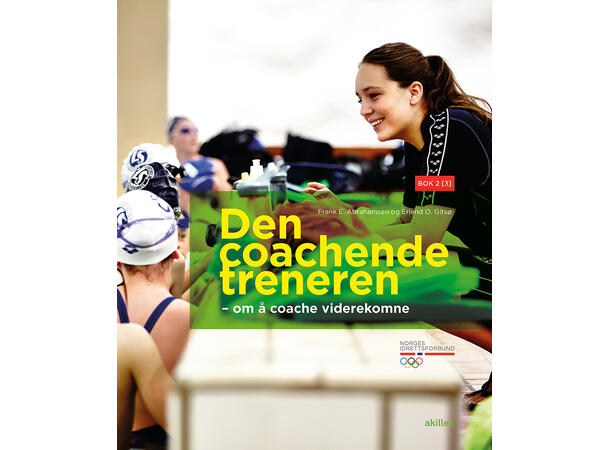 Den coachende treneren 2 om å coache viderekomne 