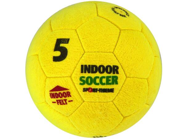 Fotball Sport-Thieme Soccer Indoor 5 Treningsball | Innefotball 