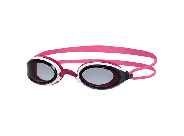 Fusion Air Svømmebrille Zoggs | Sot linse