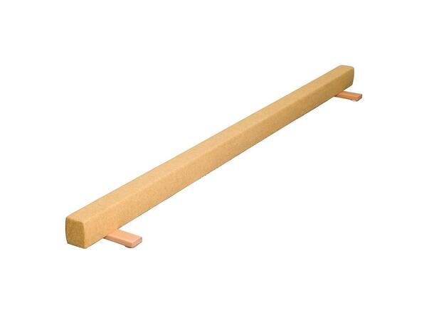 Sport-Thieme lav turnbom i tre 300x10x13,5 cm 