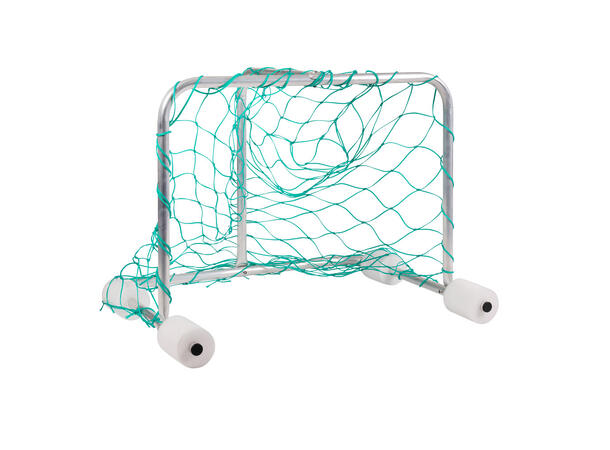 Vannpolomål Mini Robust og lett for lek og moro 