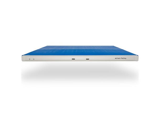 Everfit 4X1M Inflatable Air Track Mat 20CM Thick with Pump