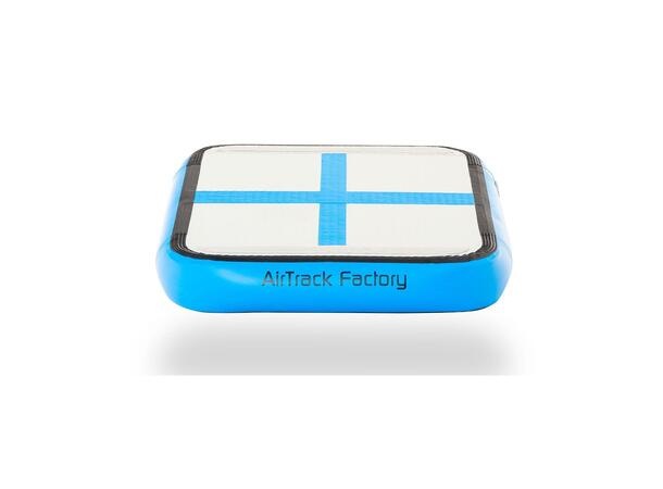 AirTrack | AirBoard Blått springbrett av luft