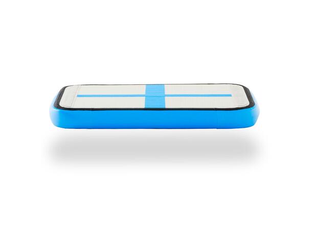 AirTrack | AirBoard Blått springbrett av luft