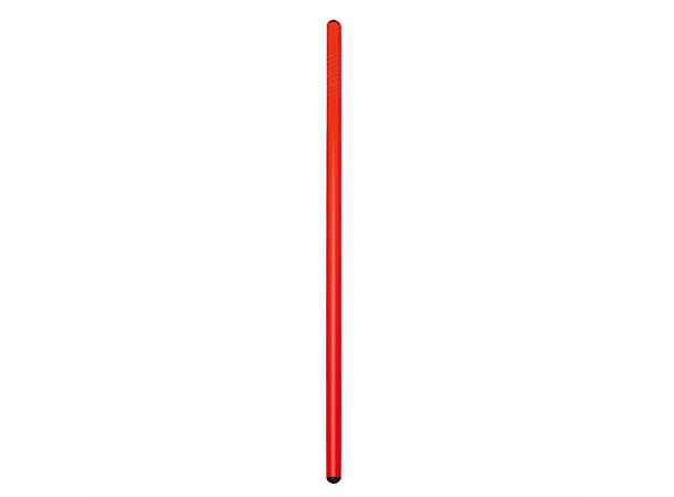 Gymnastikkstenger 100 cm 100 cm | Rød 