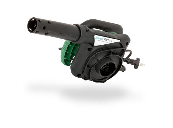 Pumpe HiKOKI til AirTrack Kraftig pumpe til Airtrack og Airkraft
