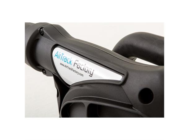 Pumpe HiKOKI til AirTrack Kraftig pumpe til Airtrack og Airkraft