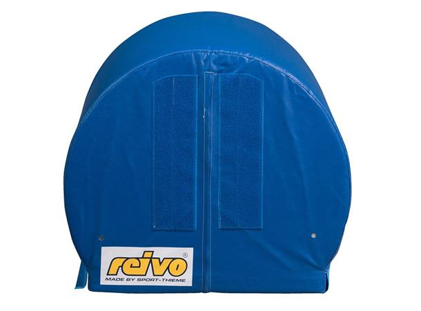Reivo Voltpute Mini LxBxH: 65x66x56 cm, 8 kg, blå