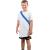 Lagbånd Sport Thieme | 1 stk Junior |  Blå | 55 cm 