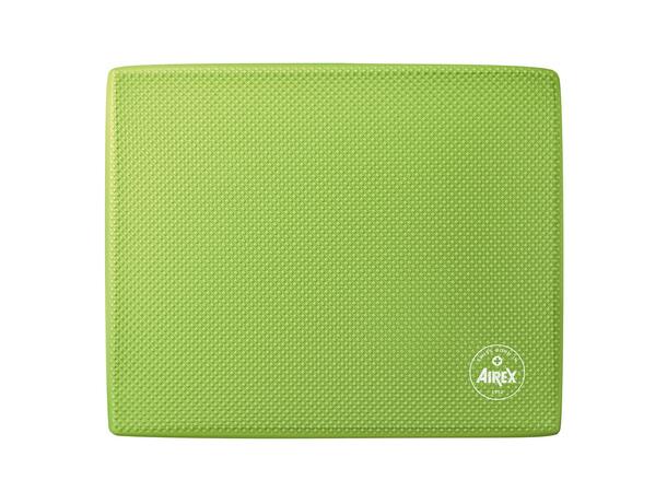 Airex balansepute Elite Middels fast | Lime 