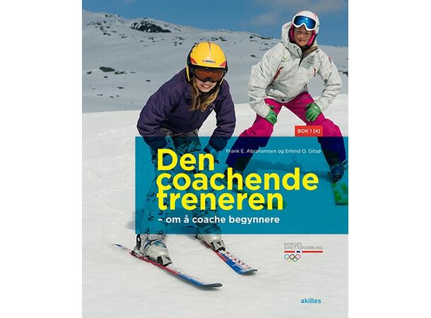 Den coachende treneren 1 om å coache begynnere 