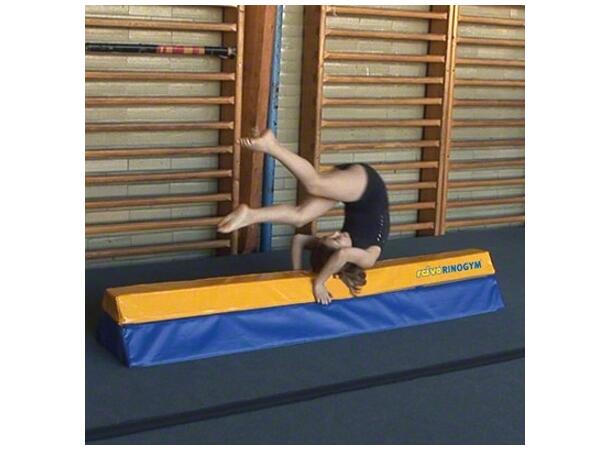 Reivo Rinogym balansebom i skum 2 meter | 2 delt treningsbom 