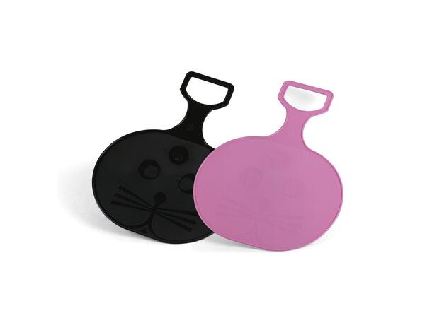 Rumpeakebrett Slider | 40 stk Akebrett i mykt og solid materiale 
