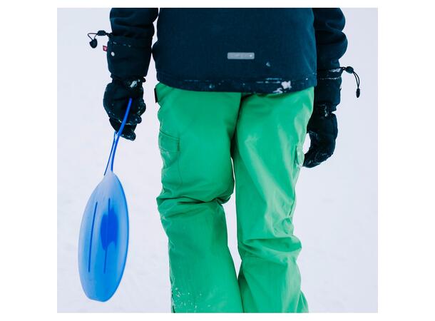 Rumpeakebrett Slider | 40 stk Akebrett i mykt og solid materiale 