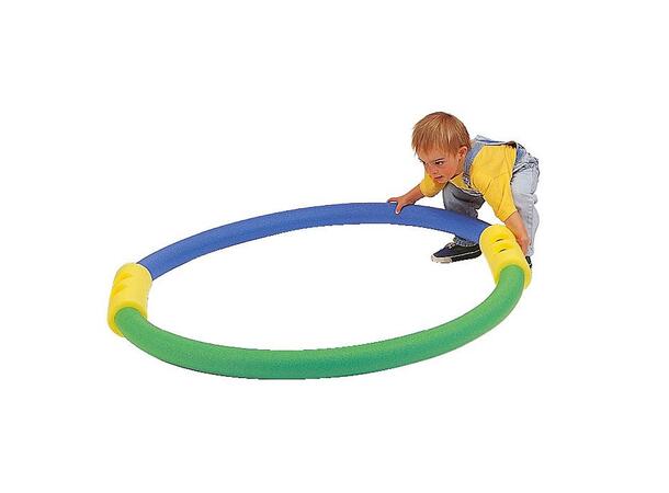 Flytepinner Comfy kobling Kobling til flytepinner og flytepølser 