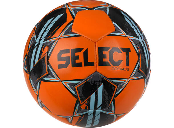 Fotball Select Cosmos Grus 5 Treningsball | Grus og vinterfotball 