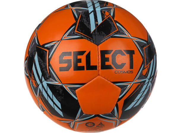 Fotball Select Cosmos Grus 5 Treningsball | Grus og vinterfotball 