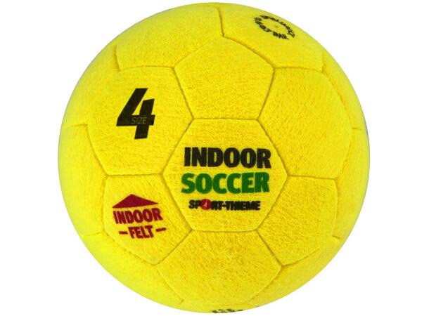 Fotball Sport-Thieme Soccer Indoor 4 Treningsball | Innefotball 