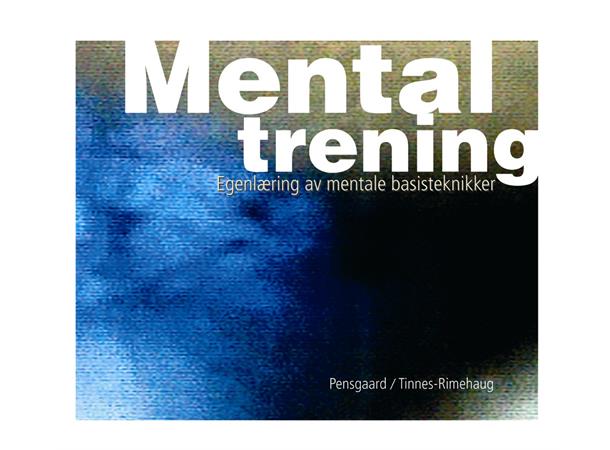 Mental trening CD 82-7286-152-6