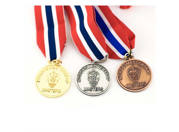 NM masters Bronse Bronse 