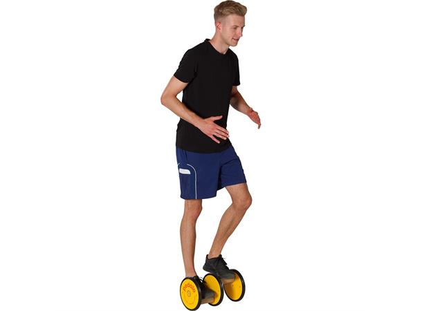 Pedalo Tråbrett Enkel