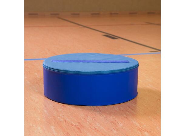 Reivo Rinogym turnsopp Høyde 30 cm | Diameter 50 cm 