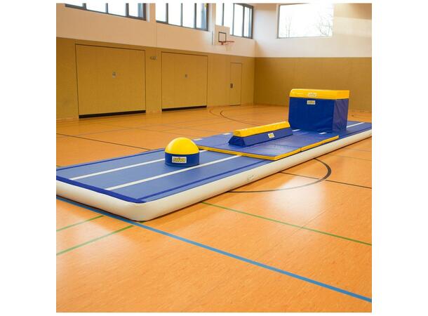 Reivo Rinogym turnsopp Høyde 30 cm | Diameter 50 cm 