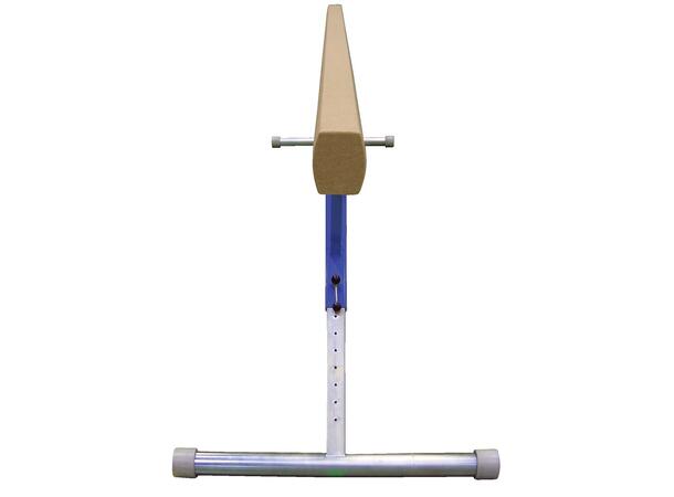 Sport-Thieme Turnbom Pro Høydejustering | 500 x 10 x 16 cm 