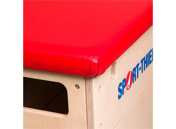 Sprangkasse Multiplex 4 delt Velg understell | TÜV/GS godkjent