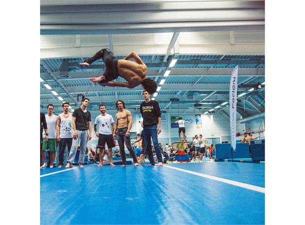 List of the Top 10 tumbling air track mat for home you can buy