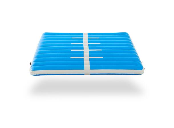 AirTrack | AirIncline AirTrack ramp | 200x200x60-10 cm