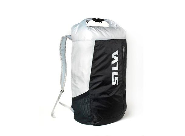 Carry Dry Backpack 23L Vanntett, ultralett ryggsekk på 23 liter 