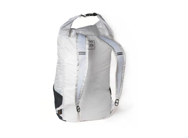 Carry Dry Backpack 23L Vanntett, ultralett ryggsekk på 23 liter 