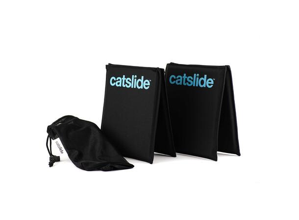 Catslide matter Sett med 4 matter 