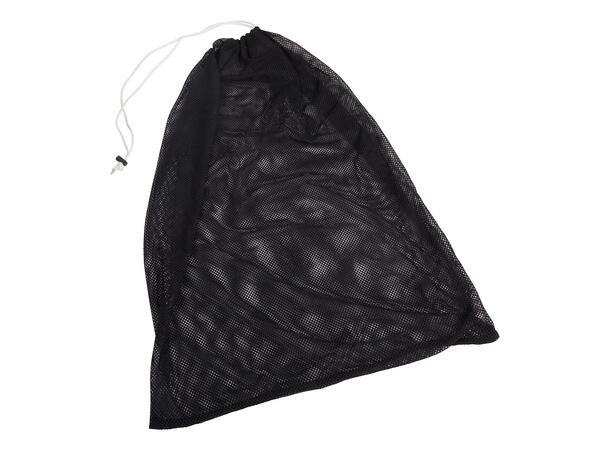 Softball Volley Allround sett (8) 18 cm 8 skumballer med elé-trekk 