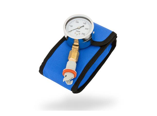 Tilbehør AirTrack Manometer Passer alle airtrack produkter