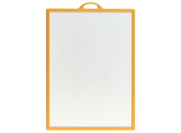 Whiteboard tavle med ruteside 5 stk | Tosidig - Blank/Ruter 