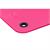Airex Fitline matte 140 x 60 x 1 cm Treningsmatte med hull | Rosa 