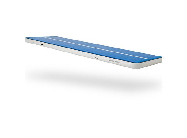 AirTrack | AirTrack P2 med pumpe 800x200x20 cm