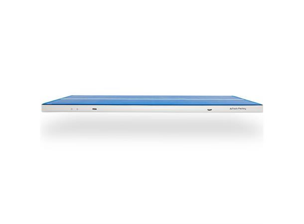 AirTrack | AirTrack P2 med pumpe 800x200x20 cm