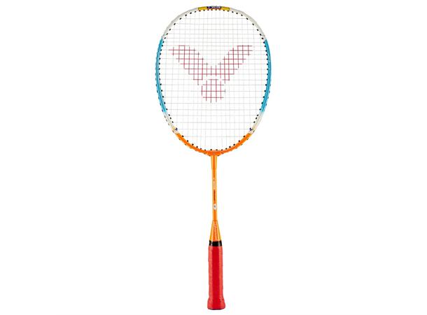 Badmintonracket Victor Advanced 53 cm 95g | Læringsracket for barn 6-8 år