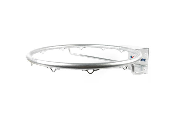 Basketballkurv Outdoor Standard Utebruk | kun kurv 