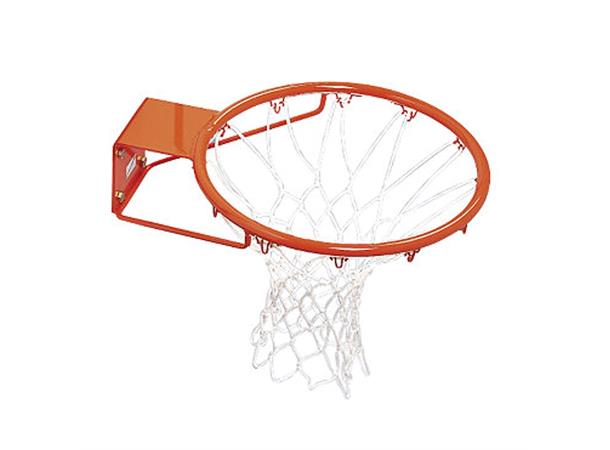 Basketballnett Standard Kun nett | 12-punkts oppheng