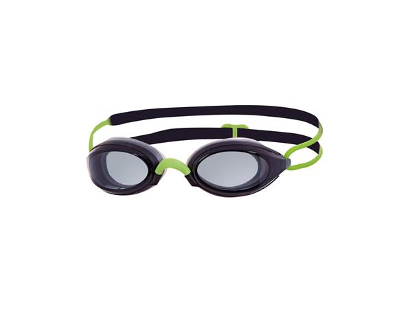 Fusion Air Svømmebrille Zoggs | Sot linse