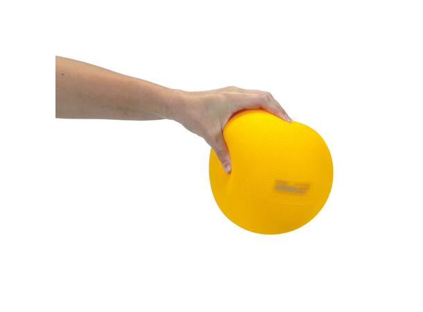 Håndball Softplay 16 cm Luftfylt og myk minihåndball 
