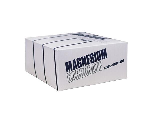 Magnesium i blokkform sett 8 stk Kalk | 8 x 65 gram 