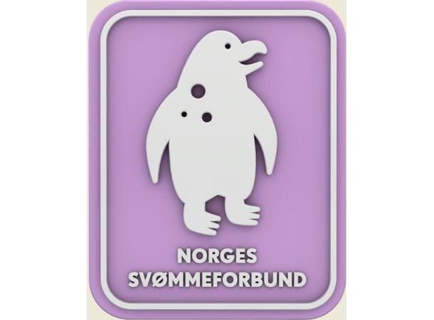 Pingvinen pk á 20 Klubber og skoler i Norges Svømmeskole 
